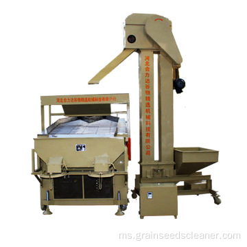 Pasir Destoner Stone Stone Removing Machine